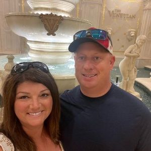 Meet your Posher, Raechel